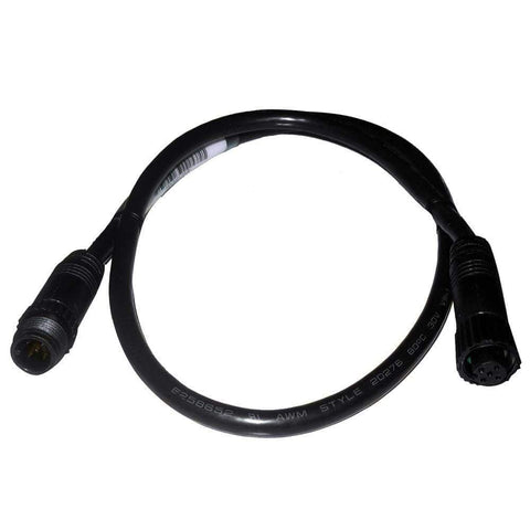Lowrance Qualifies for Free Shipping Lowrance N2KEXT-2RD 2' Extension Cable Red NMEA #119-88