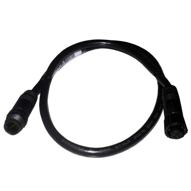 Lowrance Qualifies for Free Shipping Lowrance N2KEXT-6RD 6' NMEA 2000 Cable for Backbone or #000-0127-53