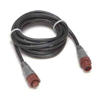 Lowrance Qualifies for Free Shipping Lowrance N2KEXT-6RD Extension Cable 000-0127-53
