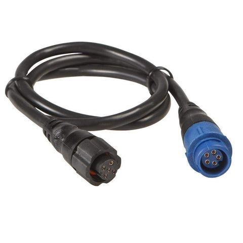Lowrance Qualifies for Free Shipping Lowrance NAC-FRD2FBL NMEA Network Adapter Cable #127-05