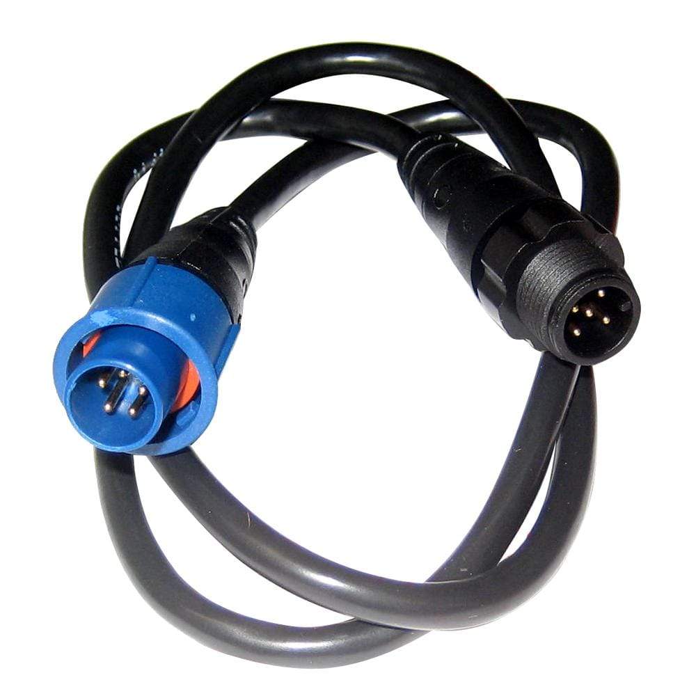 Lowrance Qualifies for Free Shipping Lowrance NAC-MRD2MBL NMEA Network Adapter Cable #127-04