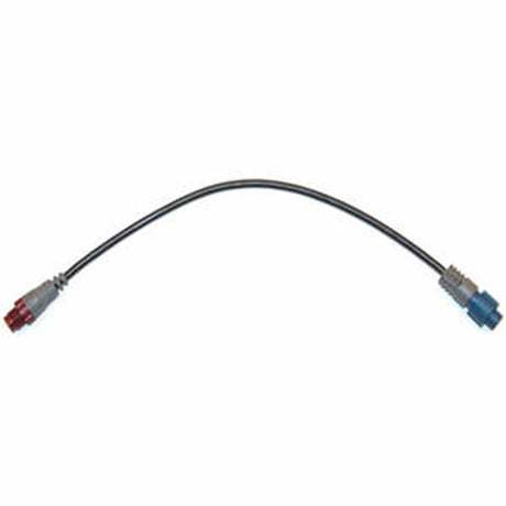 Lowrance Qualifies for Free Shipping Lowrance NAC-MRD2MBL Red-to-Blue #000-0127-04