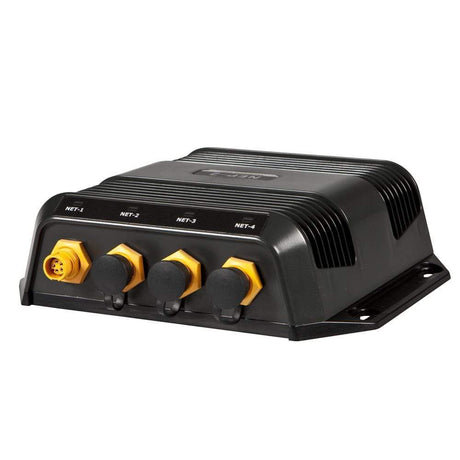 Lowrance Qualifies for Free Shipping Lowrance NEP-2 Expansion Port #000-10029-001