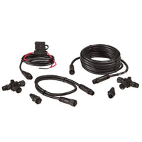Lowrance Qualifies for Free Shipping Lowrance Network Starter Kit N2K-EXP-RD-2 #124-69