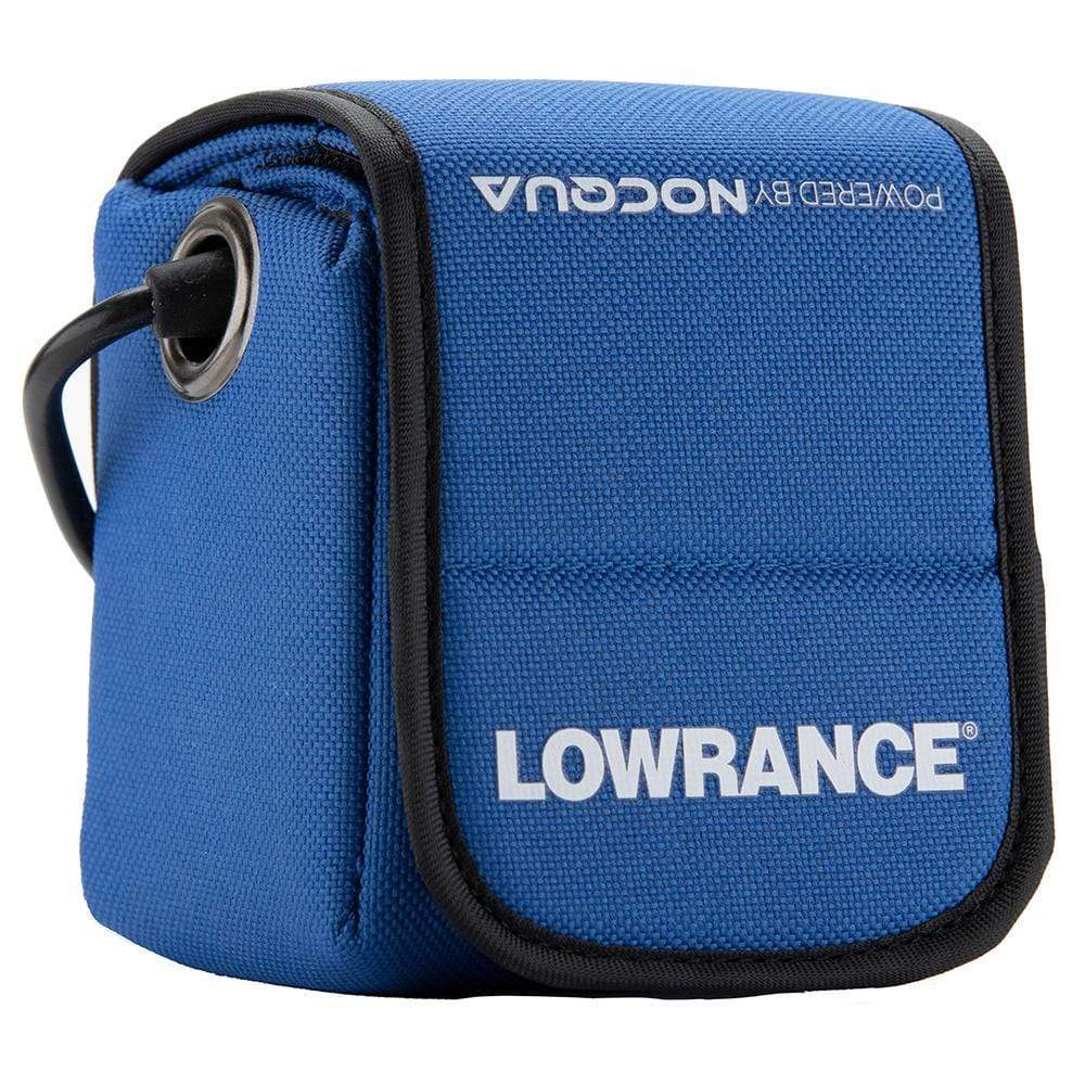 Lowrance Qualifies for Free Shipping Lowrance NOCQUA Pro Power Kit #000-15733-001
