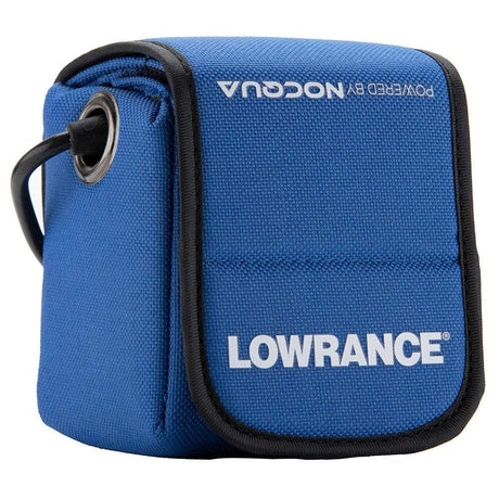 Lowrance Qualifies for Free Shipping Lowrance NOCQUA Pro Power Kit #000-15733-001