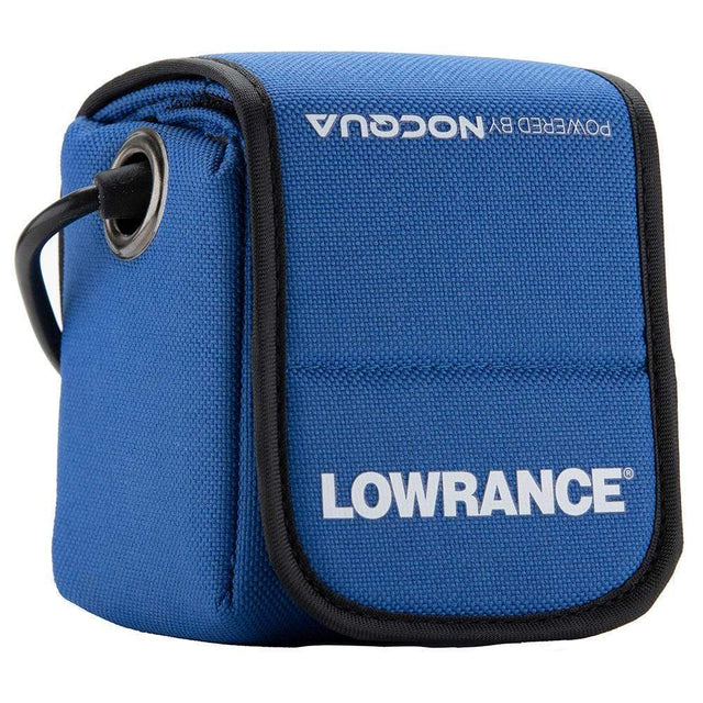 Lowrance Qualifies for Free Shipping Lowrance NOCQUA Pro Power Kit #000-15733-001