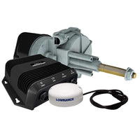Lowrance Qualifies for Free Shipping Lowrance Outboard Pilot Cable Steer Pack #000-11749-001