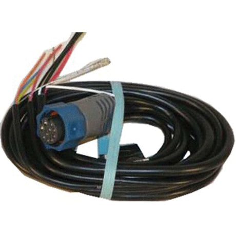 Lowrance Qualifies for Free Shipping Lowrance PC-30-RS422 Power Cord for HDS #000-0127-49
