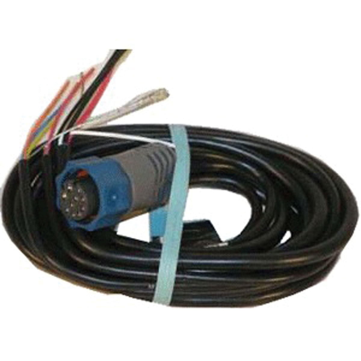 Lowrance Qualifies for Free Shipping Lowrance PC-30-RS422 Power Cord for HDS #000-0127-49
