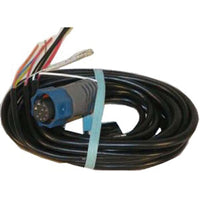 Lowrance Qualifies for Free Shipping Lowrance PC-30-RS422 Power Cord for HDS #000-0127-49