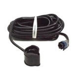 Lowrance Qualifies for Free Shipping Lowrance PD-WBL Trolling Motor Shoot-Thru Transducer #000-0106-73