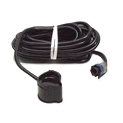 Lowrance Qualifies for Free Shipping Lowrance PD-WBL Trolling Motor Shoot-Thru Transducer #000-0106-73