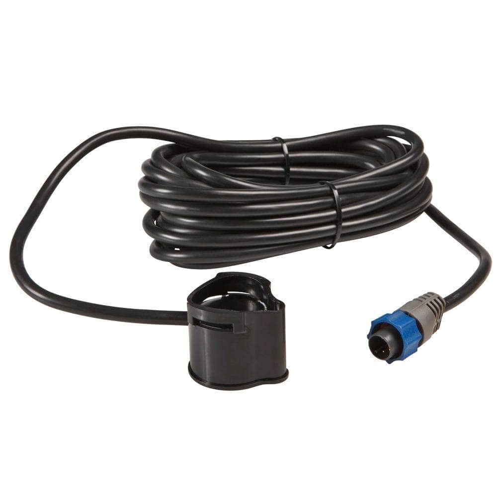 Lowrance Qualifies for Free Shipping Lowrance PD-WBL Trolling or Shoot-Thru-Hull 20" #106-73