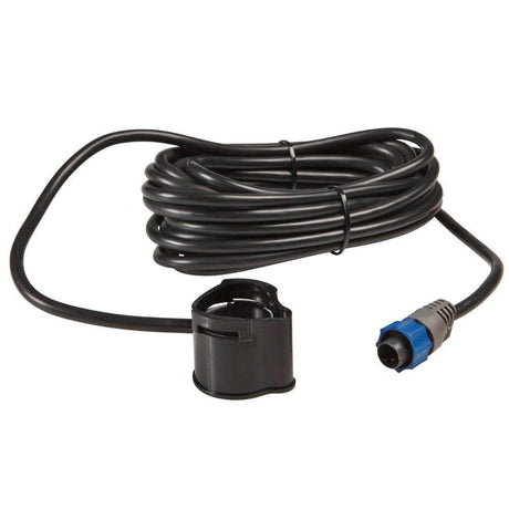 Lowrance Qualifies for Free Shipping Lowrance PD-WBL Trolling or Shoot-Thru-Hull 20" #106-73