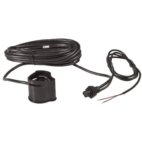 Lowrance Qualifies for Free Shipping Lowrance PD-WSU Trolling Motor or Shoot Thru-Hull 200 Khz #106-52