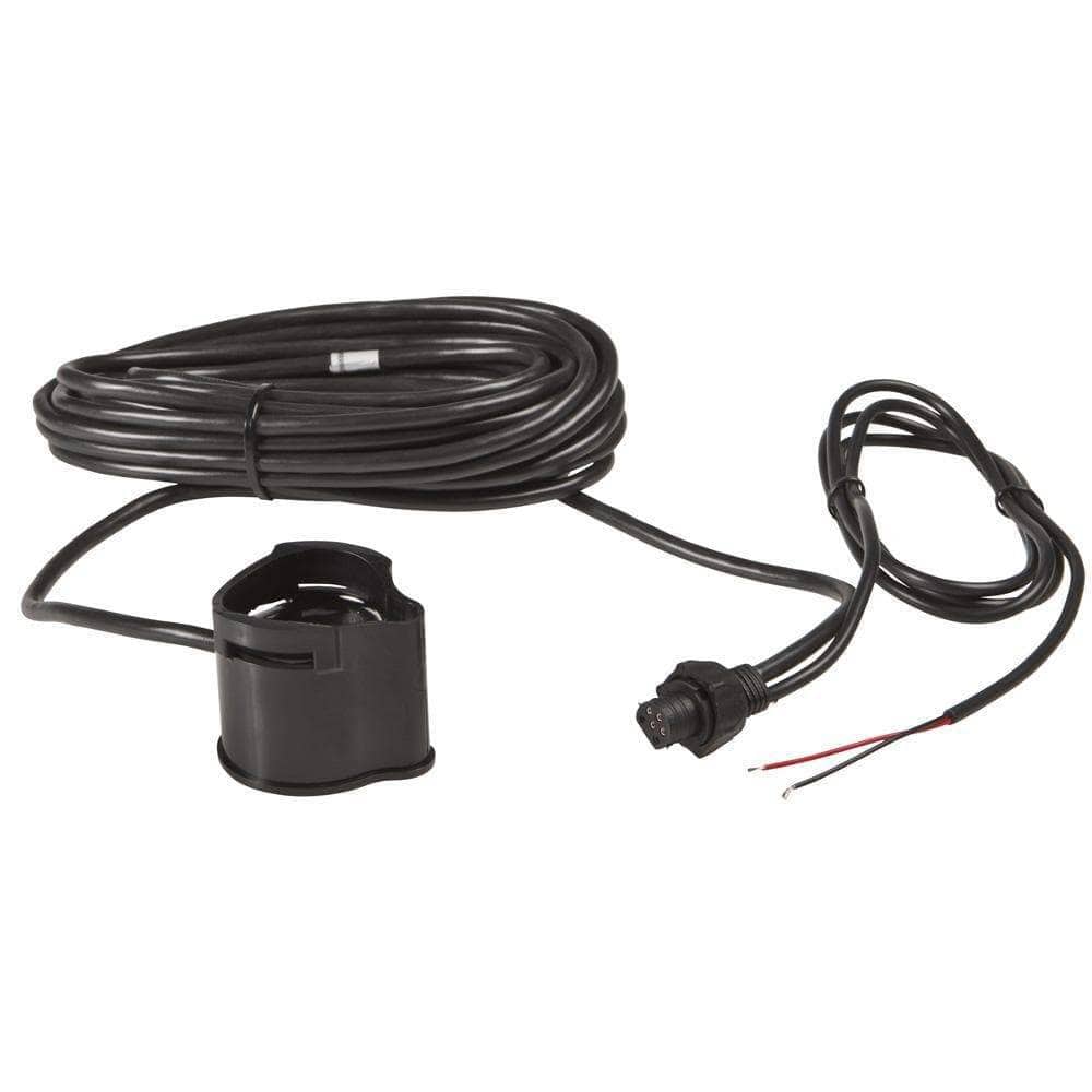 Lowrance Qualifies for Free Shipping Lowrance PD-WSU Trolling Motor or Shoot Thru-Hull 200 Khz #106-52