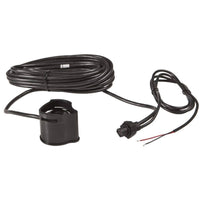 Lowrance Qualifies for Free Shipping Lowrance PD-WSU Trolling Motor or Shoot Thru-Hull 200 Khz #106-52