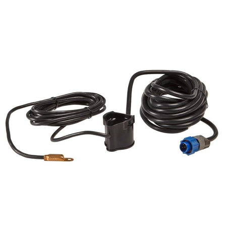 Lowrance Qualifies for Free Shipping Lowrance Pdrt-Wbl Shoot Thru-Hull with Remote Temp 200k