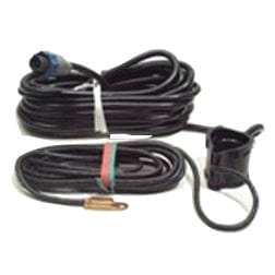 Lowrance Qualifies for Free Shipping Lowrance PDRT-WBL T-Motor Transducer #000-0106-89