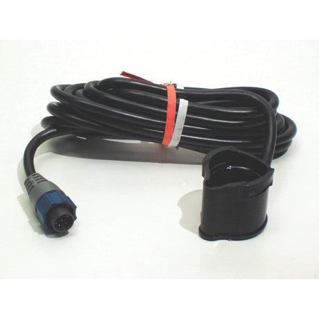 Lowrance Qualifies for Free Shipping Lowrance PDT-WBL T-Motor Transducer 20-Degree with Temp #000-0106-74