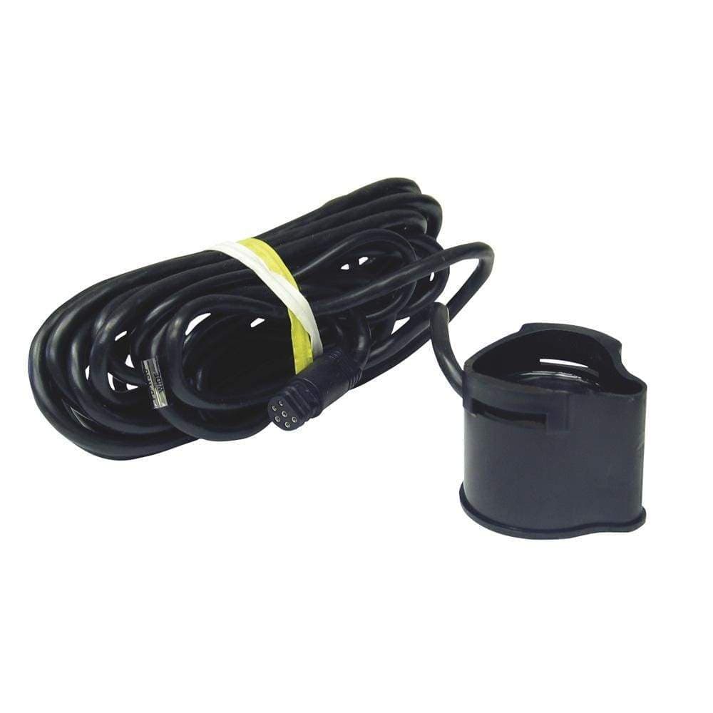 Lowrance Qualifies for Free Shipping Lowrance PDT-WSU Trolling Motor 20-Degree Pod with Temp #106-50