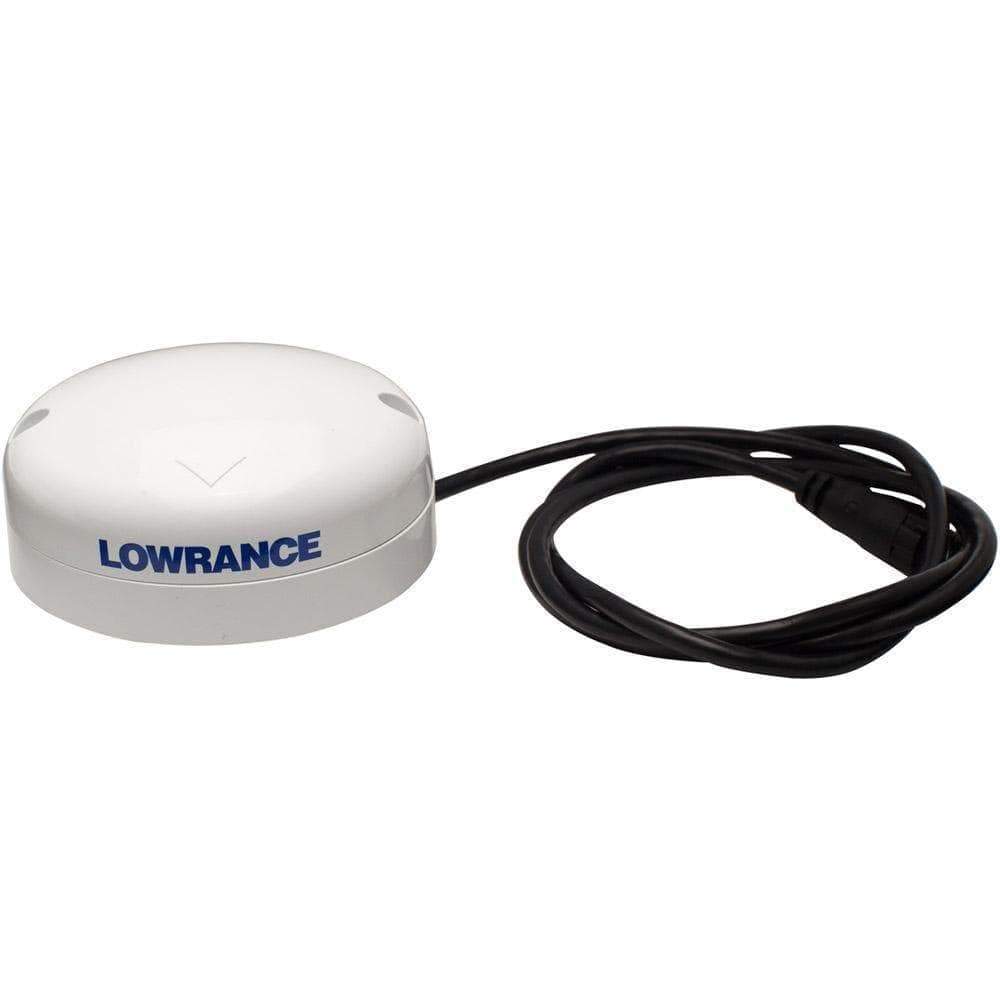 Lowrance Point-1 GPS Antenna #000-11047-001