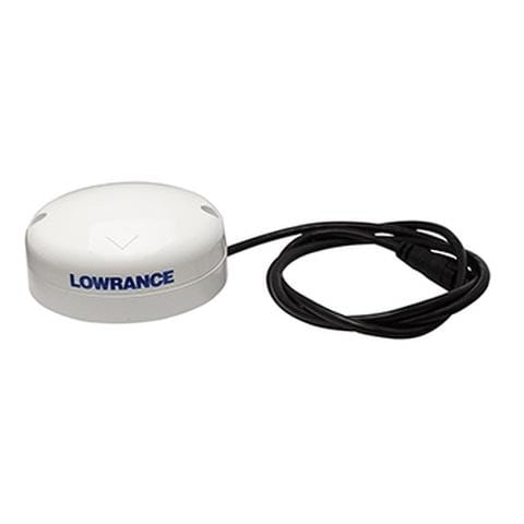 Lowrance Qualifies for Free Shipping Lowrance POINT-1AP GPS Module #000-12930-002