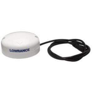 Lowrance Qualifies for Free Shipping Lowrance POINT1 Baja GPS Sensor NMEA 2000 #000-11045-002