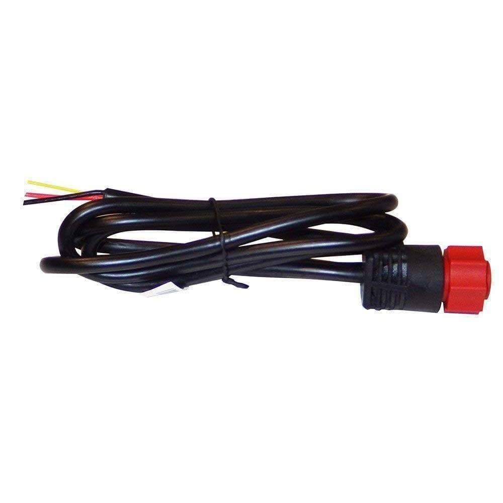 Lowrance Qualifies for Free Shipping Lowrance Power Cord 2 Wire for Mark Elite Hook Elite Ti #000-14041-001