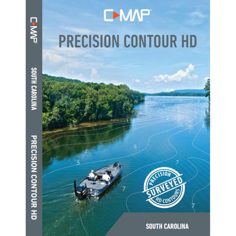 Lowrance Qualifies for Free Shipping Lowrance Precision Contour HD South Carolina #M-NA-Y803-MS