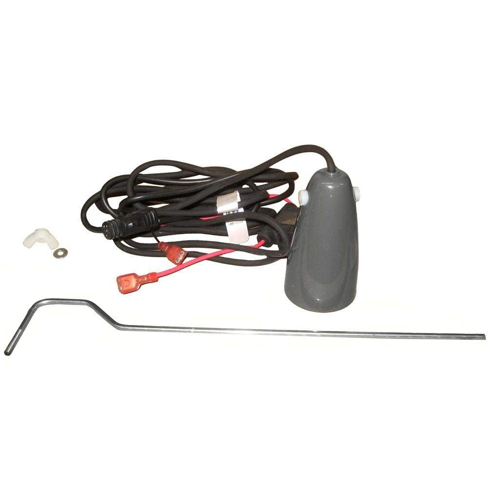Lowrance Qualifies for Free Shipping Lowrance PTI-WSU Portable Mount 20-Degree Ice Fishing 200khz #106-68