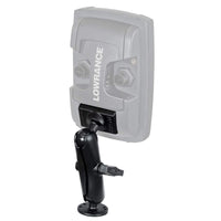 Lowrance Qualifies for Free Shipping Lowrance RAM 1