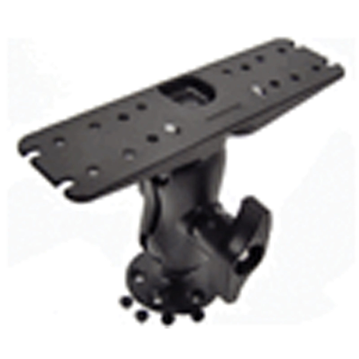 Lowrance RAM Short Arm Mounting Bracket MB-36 #000-0124-75