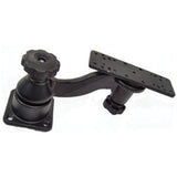 Lowrance RAM Swing Arm Mounting Bracket MB-35 #000-0124-74