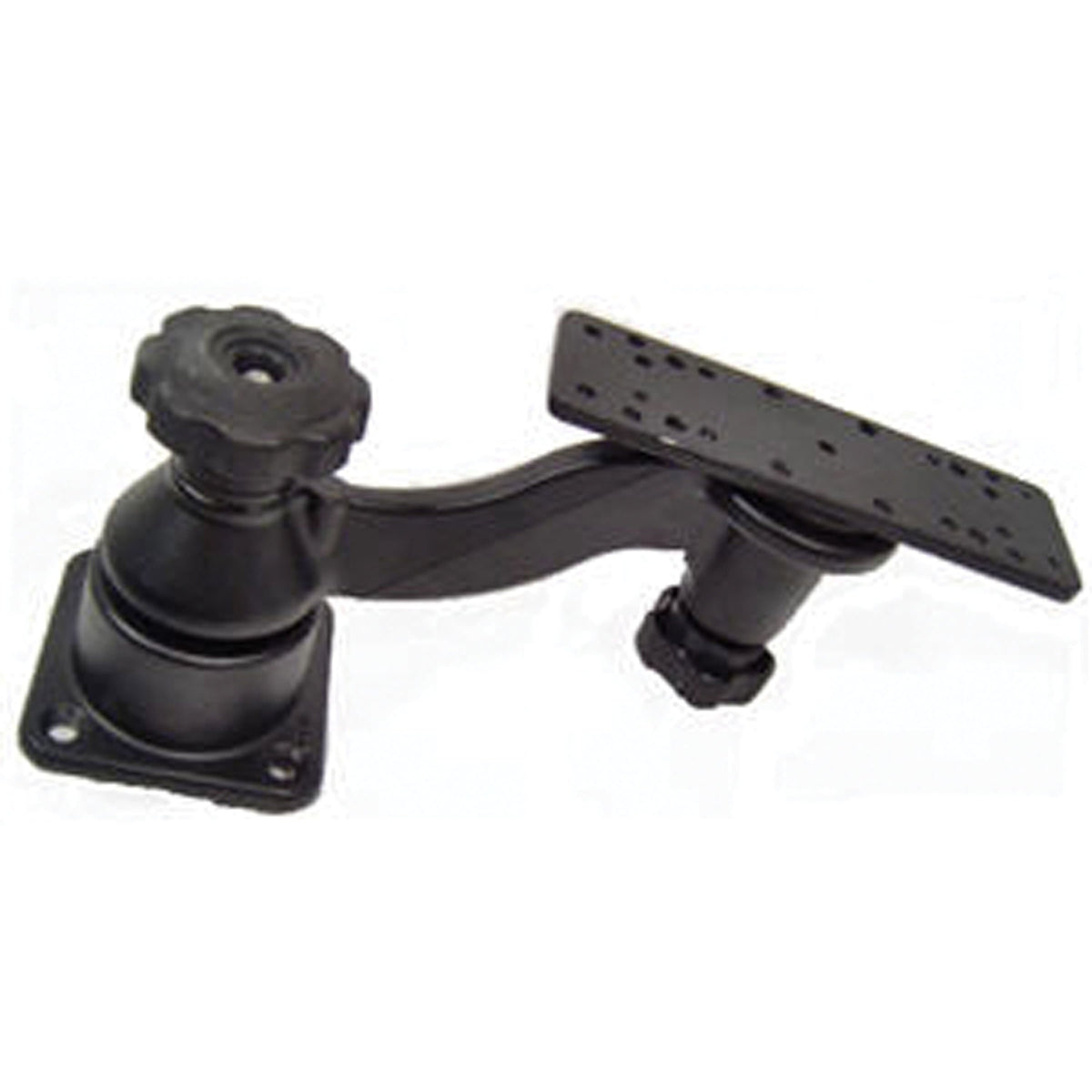 Lowrance RAM Swing Arm Mounting Bracket MB-35 #000-0124-74