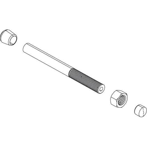 Lowrance Qualifies for Free Shipping Lowrance Rod Stabilizer kit for Ghost #000-15278-001