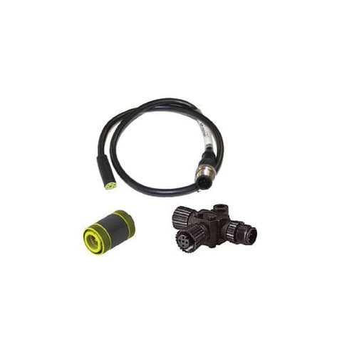 Lowrance Qualifies for Free Shipping Lowrance SimNet to N2K Adapter Kit #000-0127-45