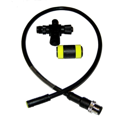 Lowrance Qualifies for Free Shipping Lowrance Simnet to N2k Adapter Kit