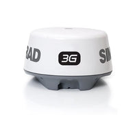 Lowrance Oversized - Not Qualified for Free Shipping Lowrance Simrad 3G Broadband Radar #000-10420-001
