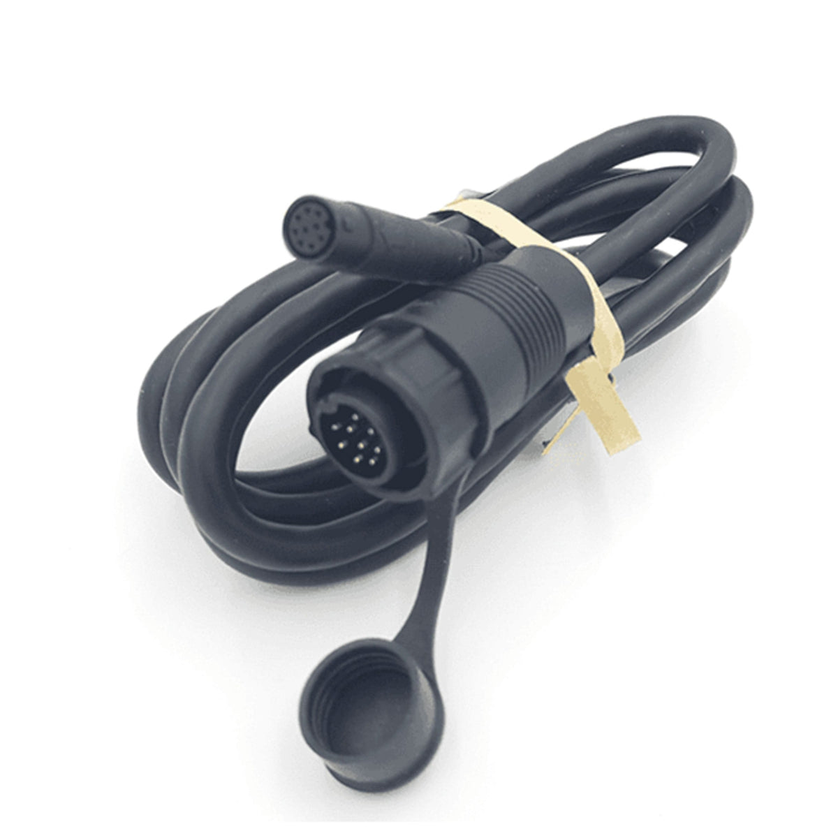 Lowrance Qualifies for Free Shipping Lowrance Sonar Adapter Cable 9-Pin Mini to 9-Pin #000-15327-001