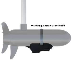 Lowrance Qualifies for Free Shipping Lowrance Spotlightscan Trolling Motor Transducer #000-11303-001