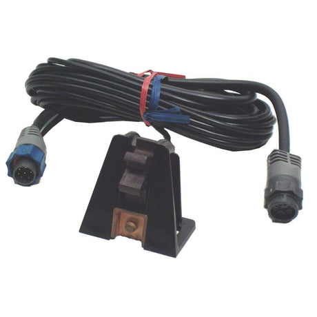 Lowrance Qualifies for Free Shipping Lowrance ST-TBL Speed and Temp Probe #99-97
