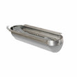 Lowrance Qualifies for Free Shipping Lowrance Structurescan 3D Skimmer Flush Mount #000-12602-001