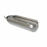 Lowrance Qualifies for Free Shipping Lowrance Structurescan 3D Skimmer Flush Mount #000-12602-001