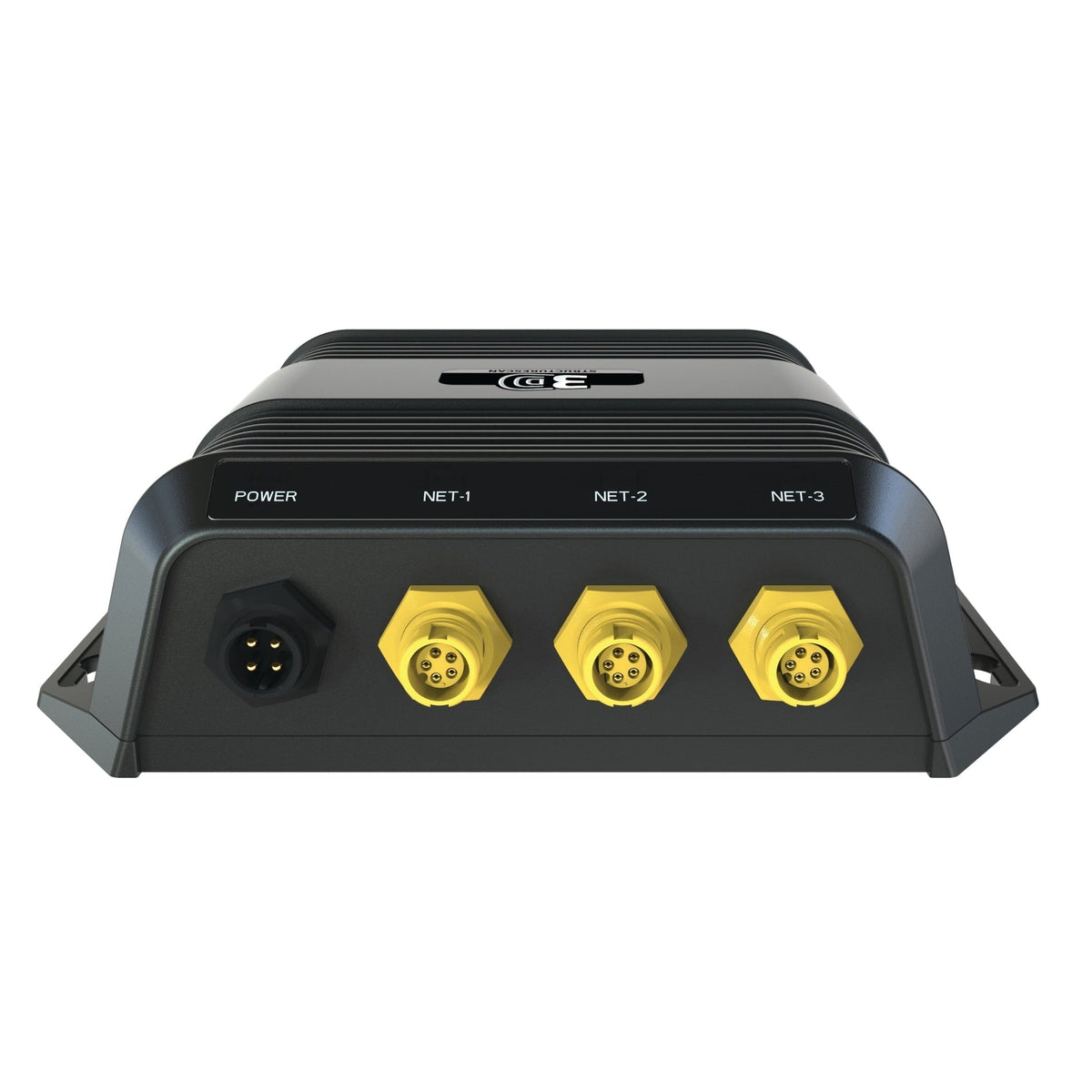 Lowrance Qualifies for Free Shipping Lowrance Structurescan 3D Transducer #000-12396-001