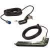 Lowrance Structurescan HD/HST-WSBL & Y-Cable #000-14076-001