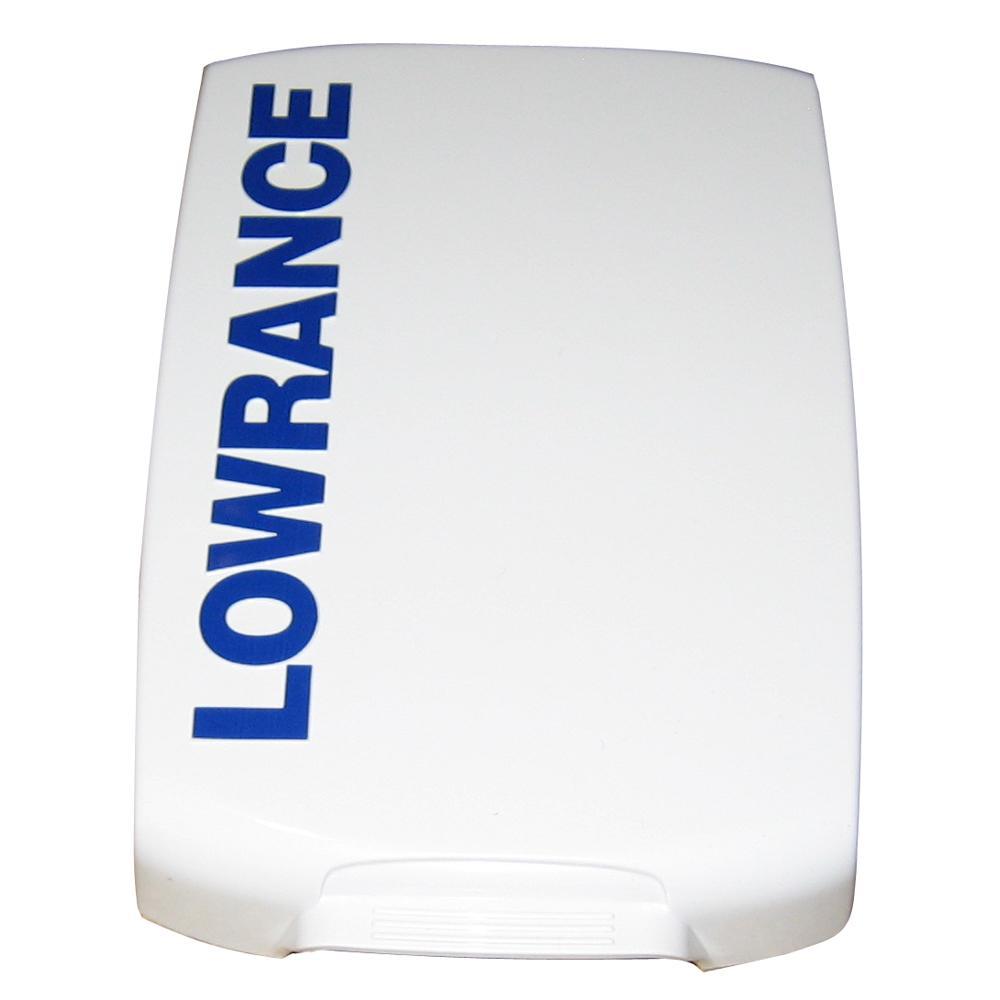 Lowrance Qualifies for Free Shipping Lowrance Sun Cover for Mark and Elite 4 Series #000-10495-001