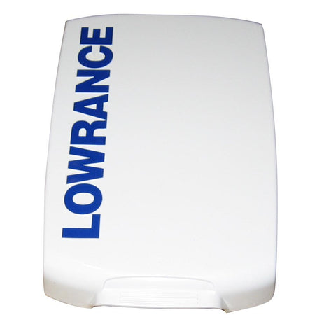 Lowrance Qualifies for Free Shipping Lowrance Sun Cover for Mark and Elite 4 Series #000-10495-001