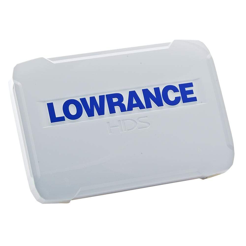 Lowrance Qualifies for Free Shipping Lowrance Suncover for HDS-12 Gen 3 #000-12246-001